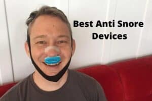 Best Anti Snore Devices