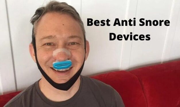 Best Anti Snore Devices