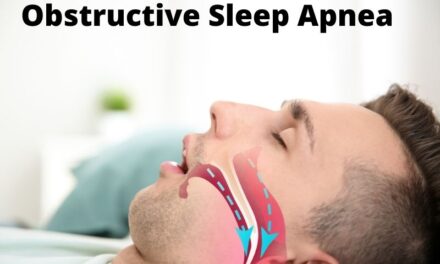 Obstructive Sleep Apnea