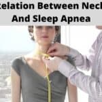 The Relation Between Neck Size And Sleep Apnea