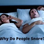 Why Do People Snore?